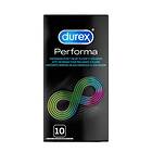 Durex Performa (10st)