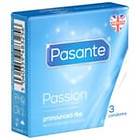 Pasante Passion (3st)