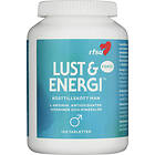 RFSU Lust & Energi Man 100 Tabletit