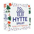 Hyttespillet