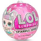 L.O.L. Surprise! Dolls Sparkle