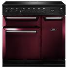 AGA Masterchef Deluxe 90 Induction (Rouge)