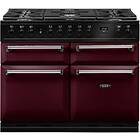 AGA Living Masterchef Deluxe 110 Mix (Rouge)