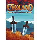 Evoland - Legendary Edition (PC)