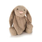 Jellycat Bashful Bunny 108cm