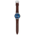 Swatch Casual Blue YVS466