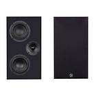 System Audio Legend 7 Silverback