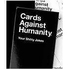 Cards Against Humanity: Your Shitty Jokes (exp.)