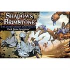 Shadows of Brimstone: Dark Stone Scorpions (exp.)