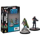 Marvel: Crisis Protocol – Vision and Winter Soldier (exp.)