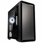 Zalman M3 (Noir/Transparent)