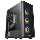 Thermaltake V250 TG ARGB (Noir/Transparent)