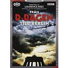 D-Day to Berlin (3-Disc) (DVD)