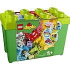 LEGO Duplo 10914 Deluxe-palikkarasia