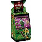 LEGO Ninjago 71716 Avatar Lloyd - Capsule Arcade