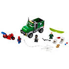 LEGO Marvel Super Heroes 76147 Vultures lastbilsrån