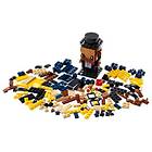 LEGO BrickHeadz 40384 Brudgum