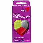RFSU Good Vibration Kit