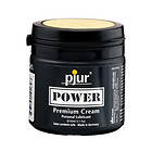 Pjur Power Premium Cream 150ml