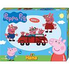 Hama Midi 7952 Gift Box - Peppa Pig