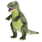 Teddykompaniet Teddy Dino Green 40cm