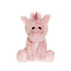 Teddykompaniet Sitting Unicorn 20cm