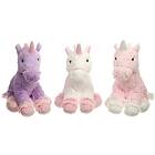 Teddykompaniet Unicorn 28cm