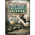 March to Victory - Road to Rome (5-Disc) (DVD)