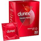 Durex Thin Feel (30st)