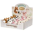 Teddykompaniet Farm Buddies 12cm