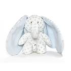 Teddykompaniet Big Ears Elephant 18cm