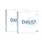 Alcon Focus Dailies All Day Comfort (180-pack)