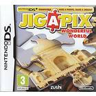 Jigapix: Wonderful World (DS)