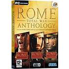 Rome: Total War - Anthology (PC)