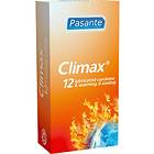 Pasante Climax (12st)