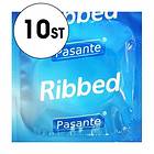 Pasante Ribbed (10st)