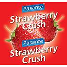 Pasante Taste Strawberry Crush (144st)