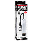 Pipedream Pump Worx XXL Maximizer Pump