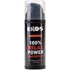 Eros 100% Relax Power Concentrate Man 30ml