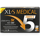 XLS Medical 5 Forte 180 Tabletter