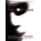 Hollow Man (UK) (DVD)