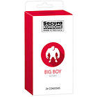 Secura Kondome Big Boy (24st)
