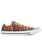 Converse Chuck Taylor All Star Dark Tiger Canvas Low Top (Unisex)