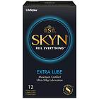 Skyn Extra Lube (12st)