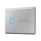 Samsung T7 Touch Portable 2To