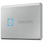 Samsung T7 Touch Portable 500Go