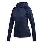 Adidas Terrex Stockhorn Hooded Jacket (Women's)