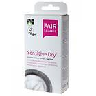 Fair Squared Sensitive Dry (10st)