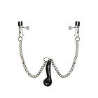 Pipedream Fetish Fantasy Heavyweight Nipple Clamps