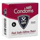 Safe Condoms Feel Safe (5st)